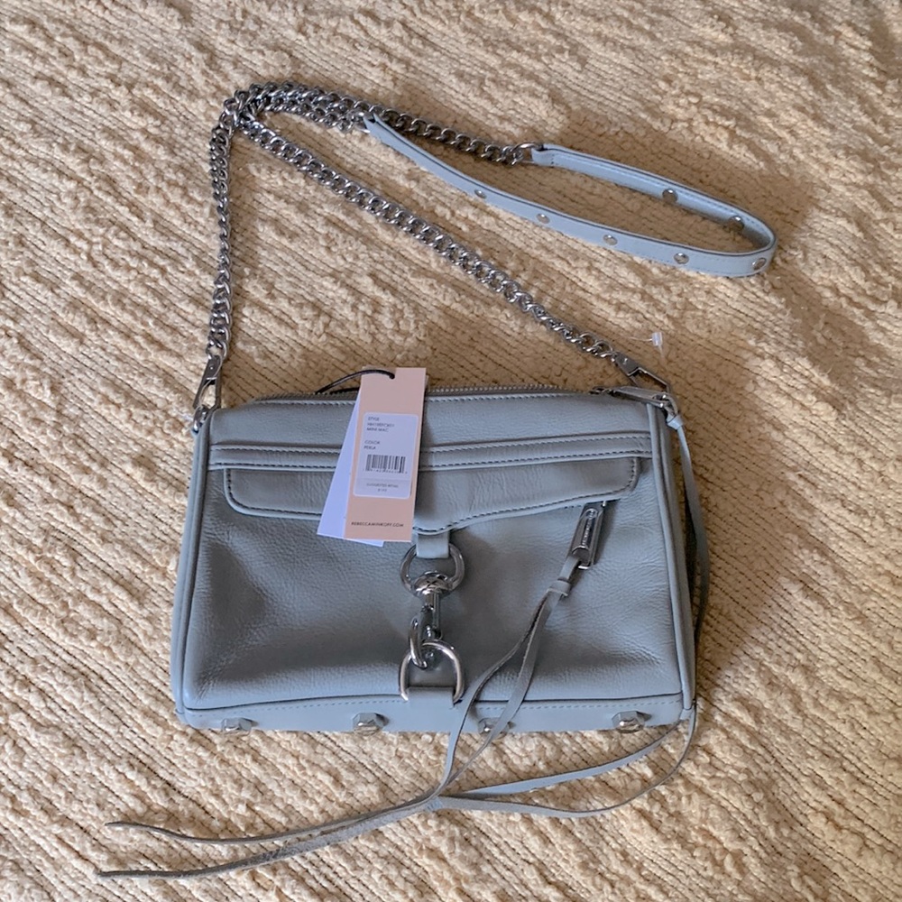 RABECCAMINKOFF leather Purse